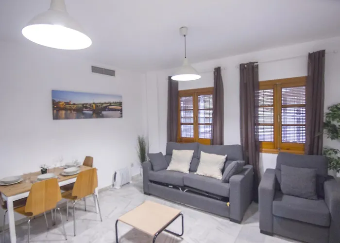 Rentalsevilla Leonor Davalos I