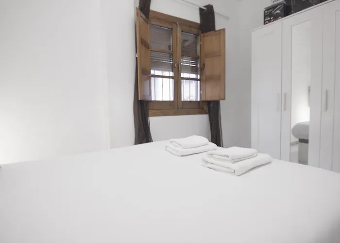 Rentalsevilla Leonor Davalos I